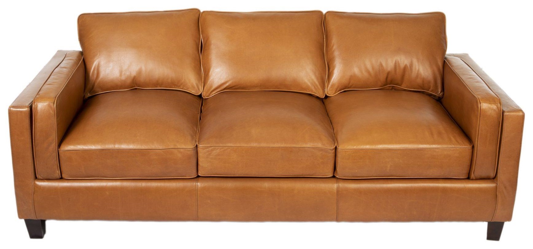 USA Buttersoft Sofa